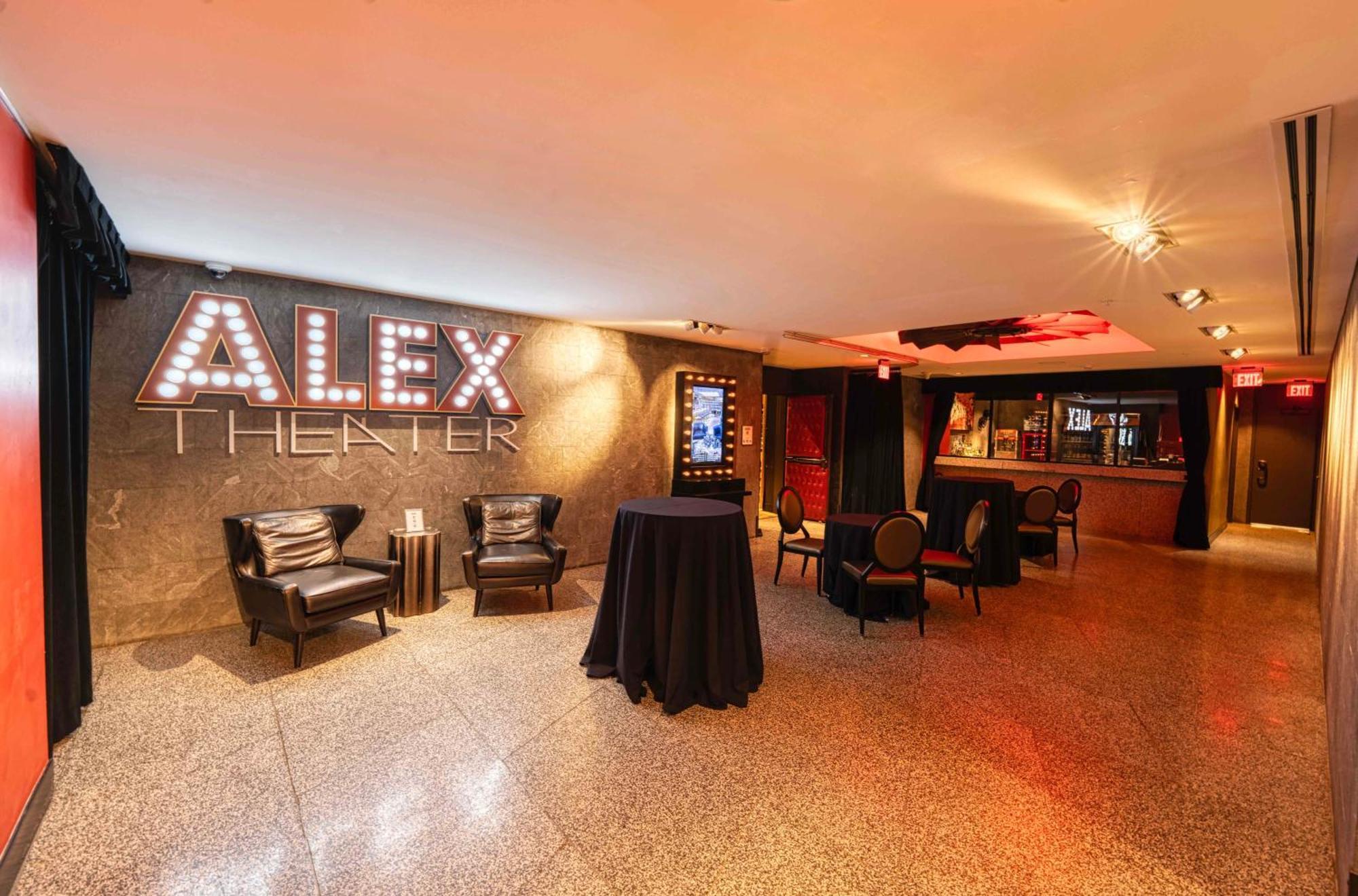 Metropolitan At The 9, Autograph Collection Hotell Cleveland Exteriör bild