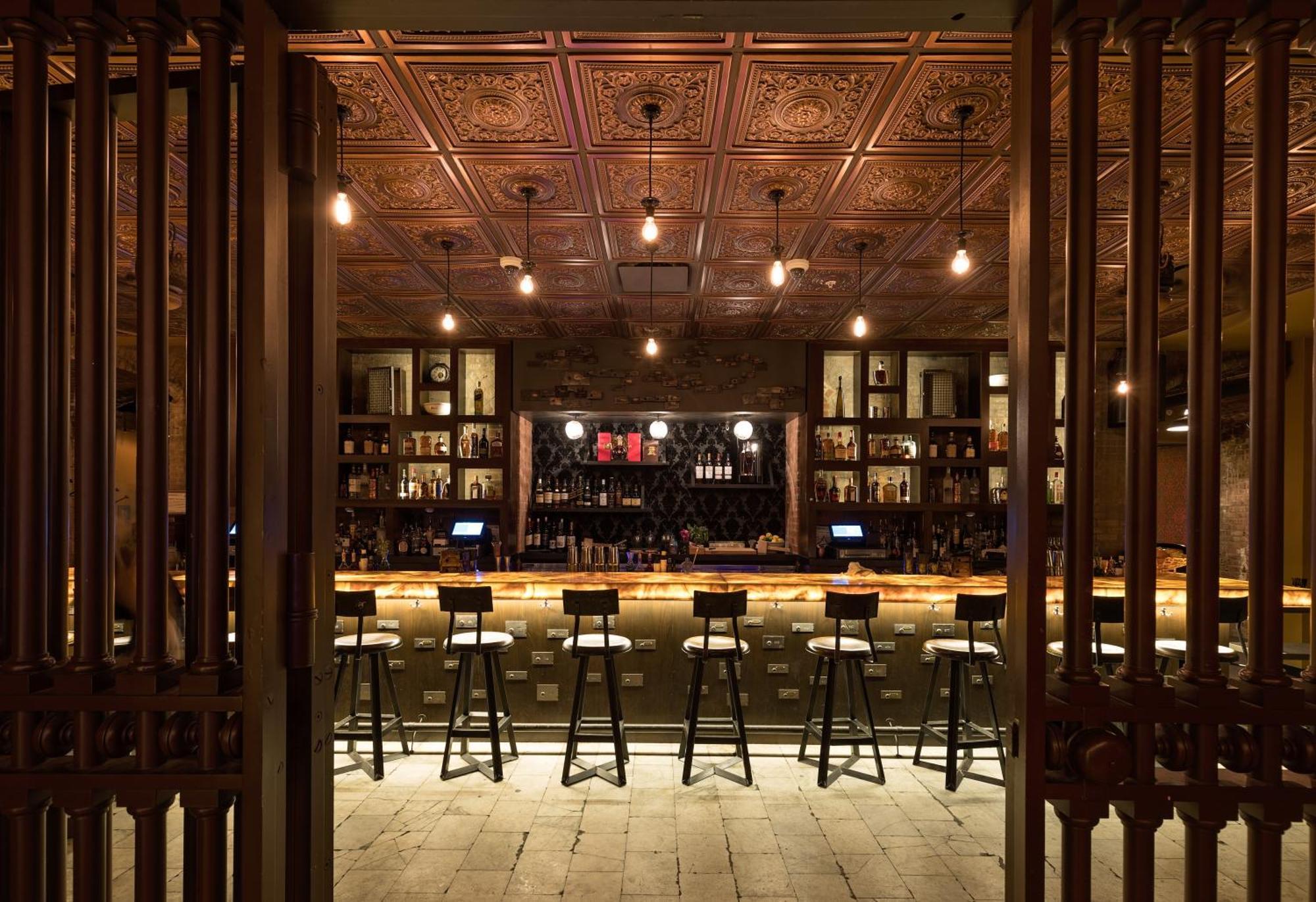 Metropolitan At The 9, Autograph Collection Hotell Cleveland Exteriör bild